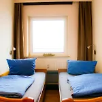 Strandhochhaus Doese Whg. 12 아파트 *