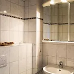 Strandhochhaus Doese Whg. 12 * 쿡스하펜