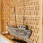 Strandhochhaus Doese Whg. 12 * 쿡스하펜