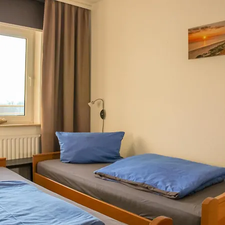 Strandhochhaus Doese Whg. 12 Apartment Cuxhaven