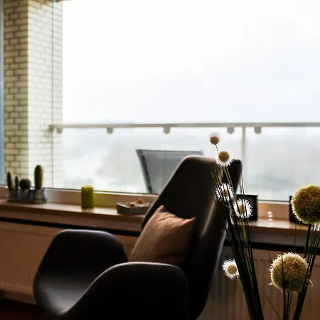 Strandhochhaus Doese Whg. 12 Appartement