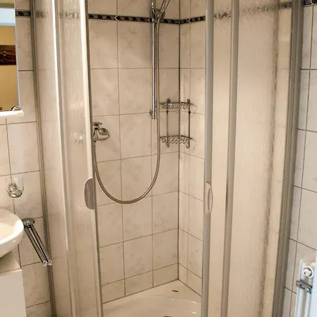 Strandhochhaus Doese Whg. 12 Apartamento Cuxhaven